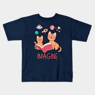 Imagine Kids T-Shirt